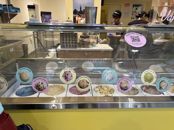 Van Leeuwen Ice Cream Picture 5
