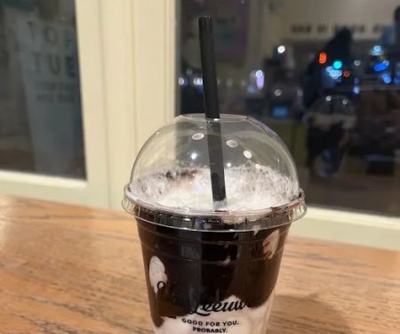 Van Leeuwen Ice Cream