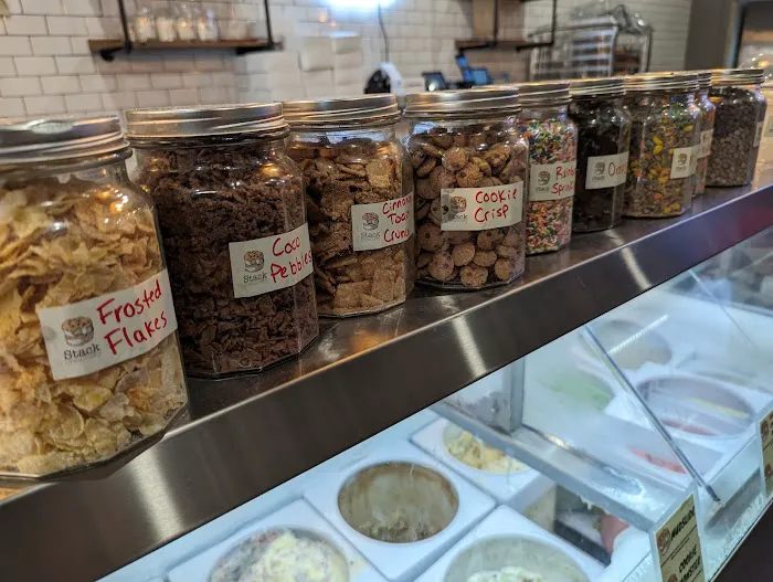Stack Creamery Picture 3