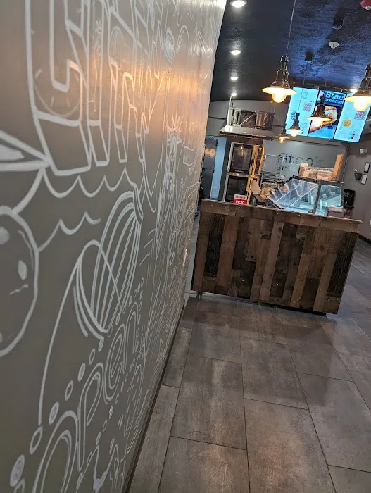 Stack Creamery Picture 5