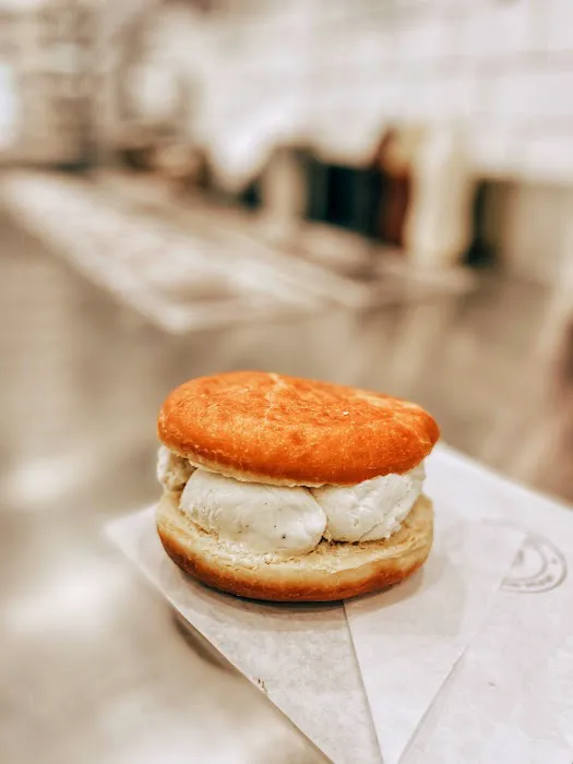 Stack Creamery Picture 9
