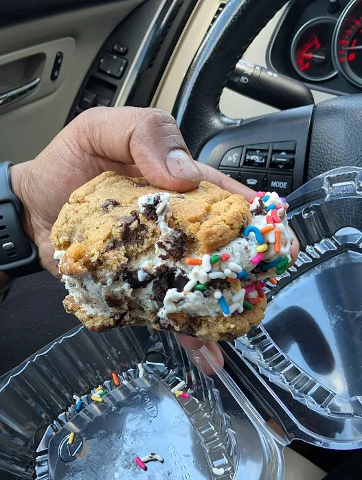 Stack Creamery Picture 7