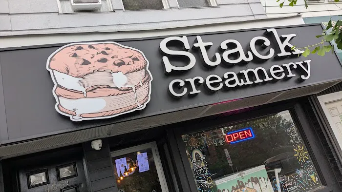 Stack Creamery Picture 4