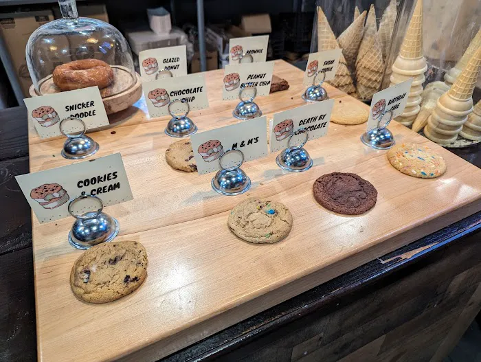 Stack Creamery Picture 2