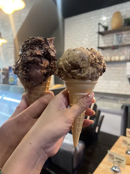 Stack Creamery Picture 8