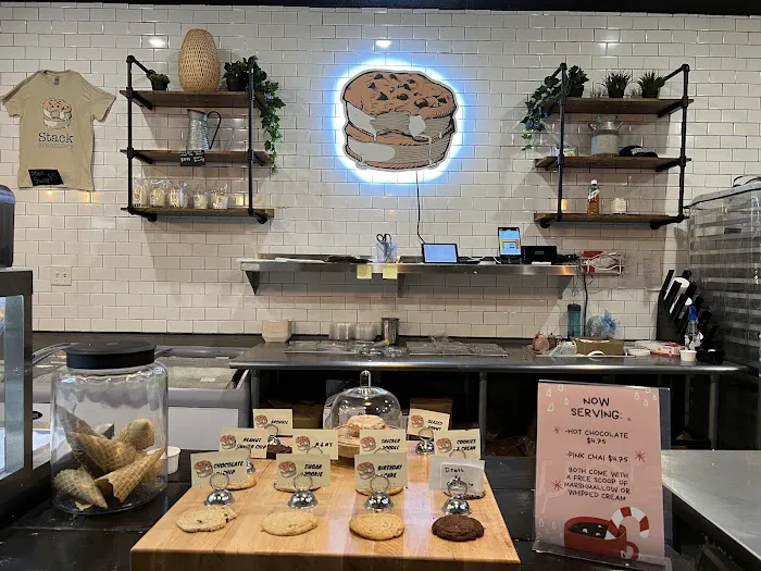 Stack Creamery Picture 1