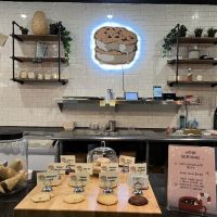 Stack Creamery ico