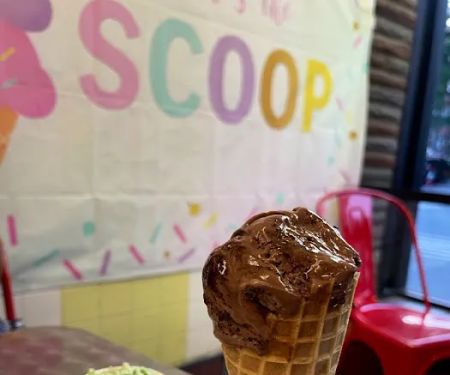 Dahlia's Ice Cream Spot