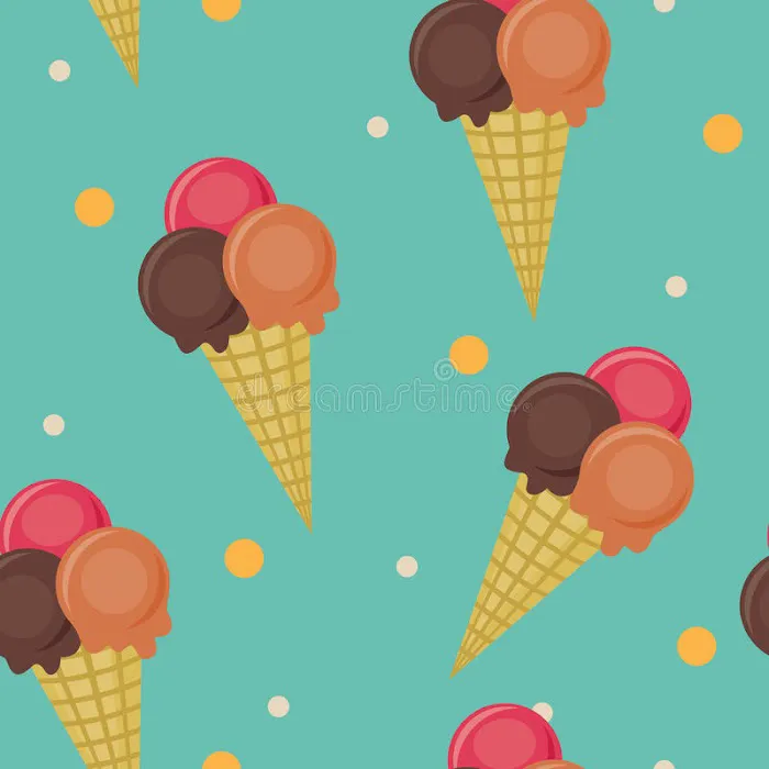 Dahlia's Ice Cream Spot Picture 6