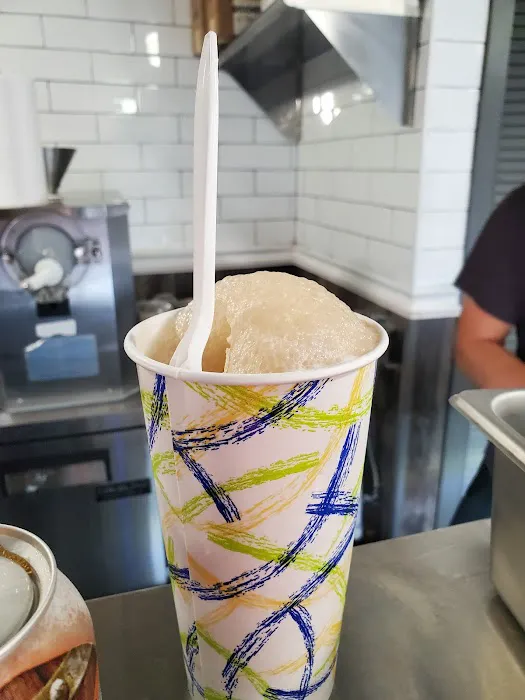 Thomas Ice Cream Cafe Picture 8