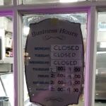 Thomas Ice Cream Cafe