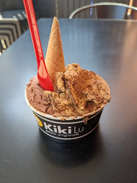 Kikilu Gelato Picture 4