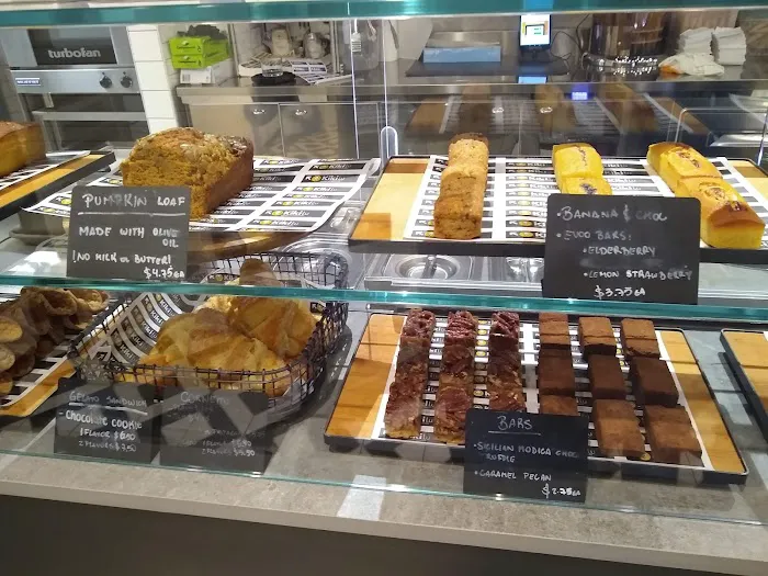 Kikilu Gelato Picture 8