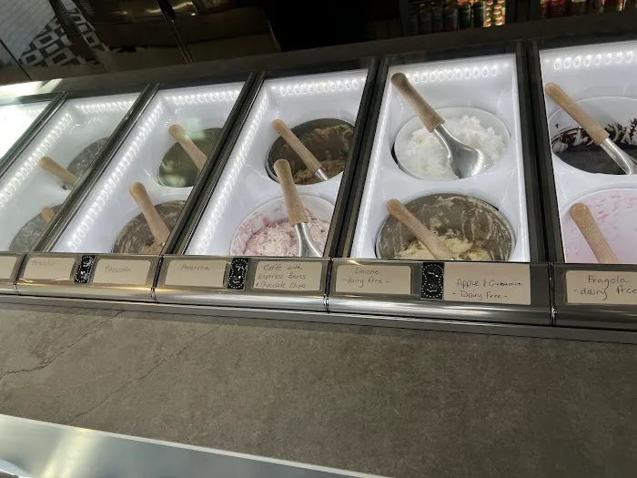 Kikilu Gelato Picture 7
