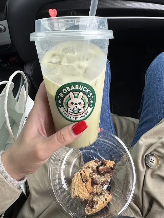 Bobabucks Picture 4