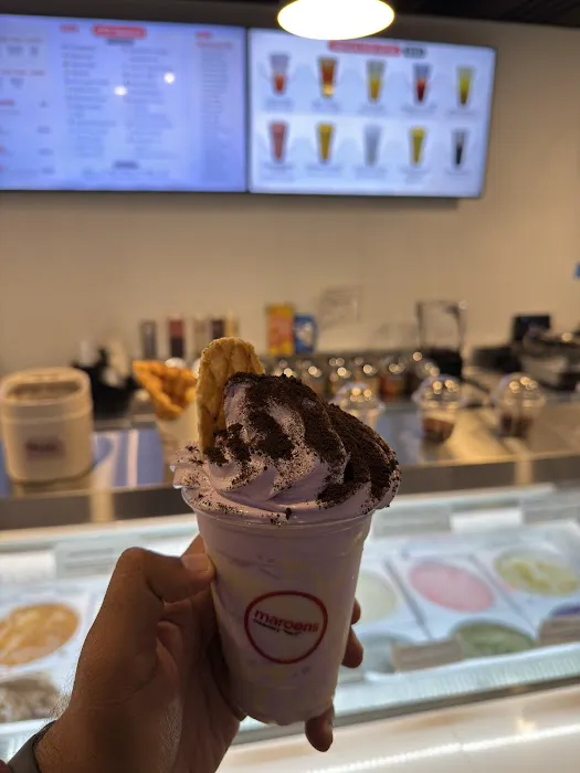 Maroons Creamery - Hand Crafted Ice Cream Picture 7