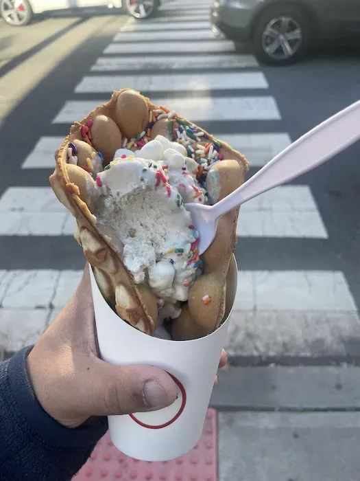 Maroons Creamery - Hand Crafted Ice Cream Picture 6