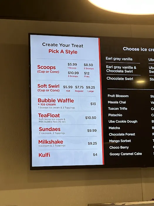 Maroons Creamery - Hand Crafted Ice Cream Picture 10