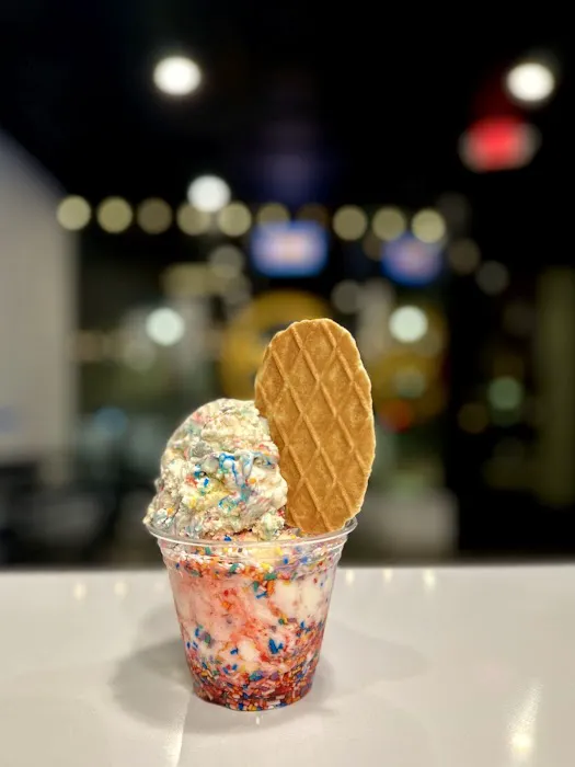 Maroons Creamery - Hand Crafted Ice Cream Picture 4