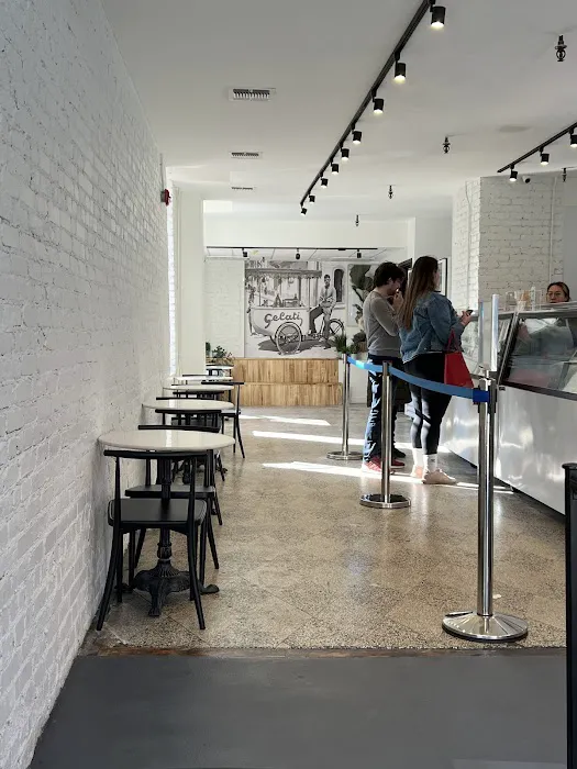 il laboratorio del gelato Picture 7