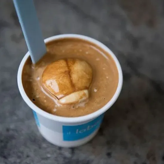 il laboratorio del gelato Picture 3