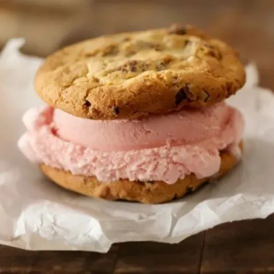il laboratorio del gelato Picture 1