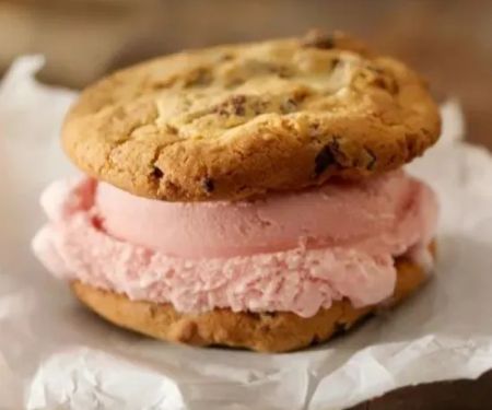 il laboratorio del gelato