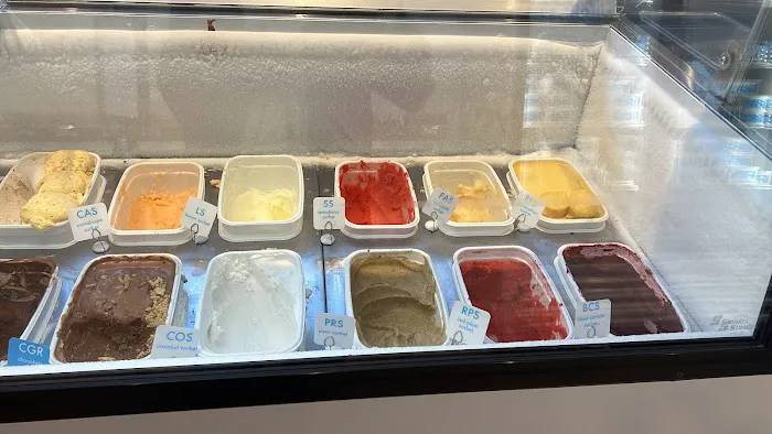 il laboratorio del gelato Picture 2