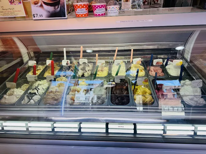 Jun's Macaron Gelato Picture 5