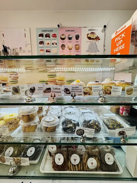 Jun's Macaron Gelato Picture 7