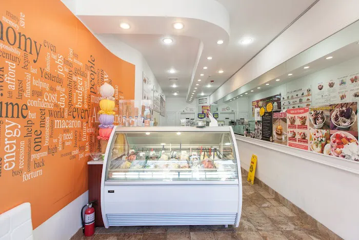 Jun's Macaron Gelato Picture 10