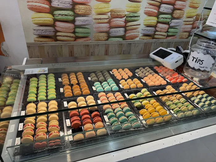 Jun's Macaron Gelato Picture 4