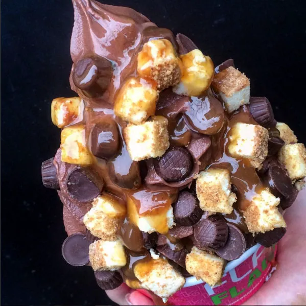 16 Handles Picture 4