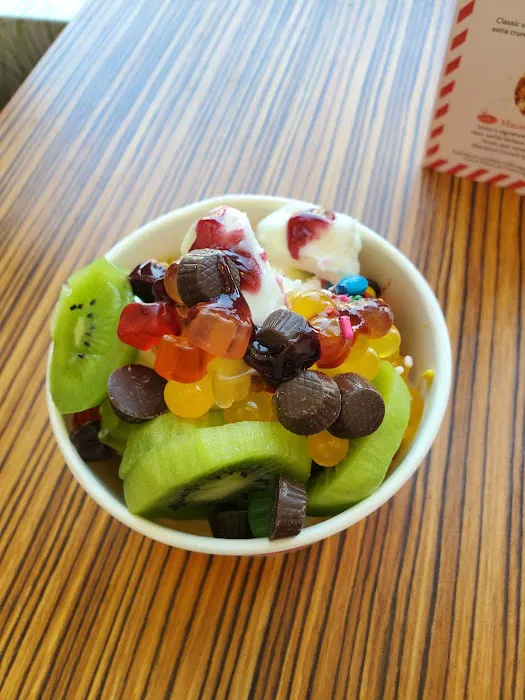 16 Handles Picture 10