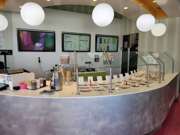 16 Handles Picture 7