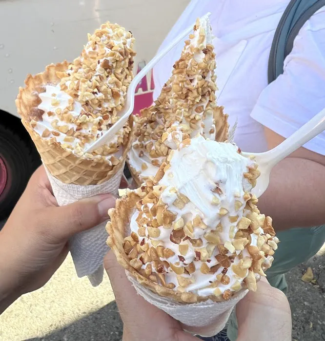 Sunrise Delight Icecream Picture 8