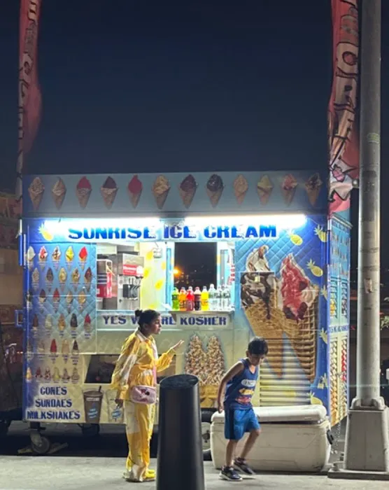 Sunrise Delight Icecream Picture 6