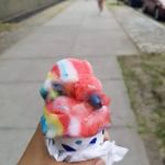 Ice Man