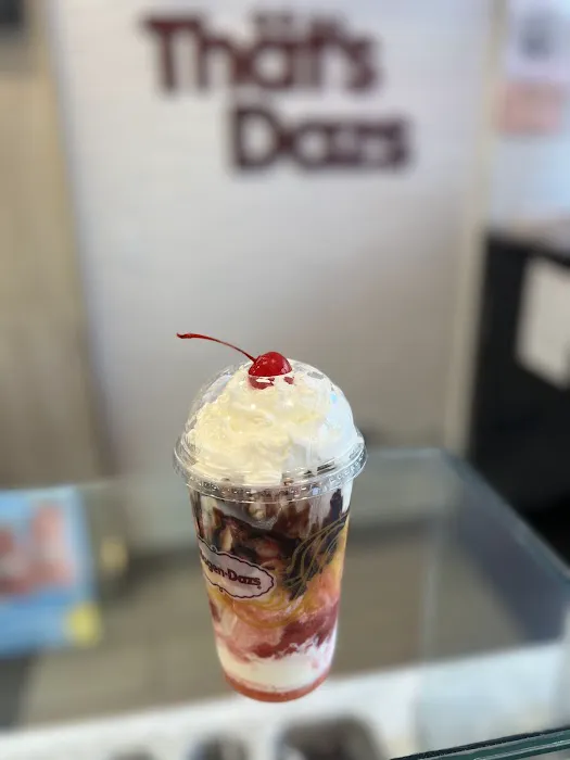Häagen-Dazs Picture 1