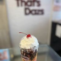 Häagen-Dazs ico