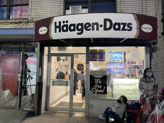 Häagen-Dazs Picture 7