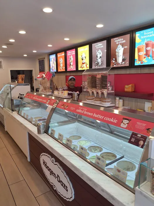 Häagen-Dazs Picture 8