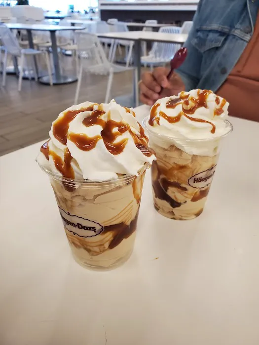 Häagen-Dazs Picture 5
