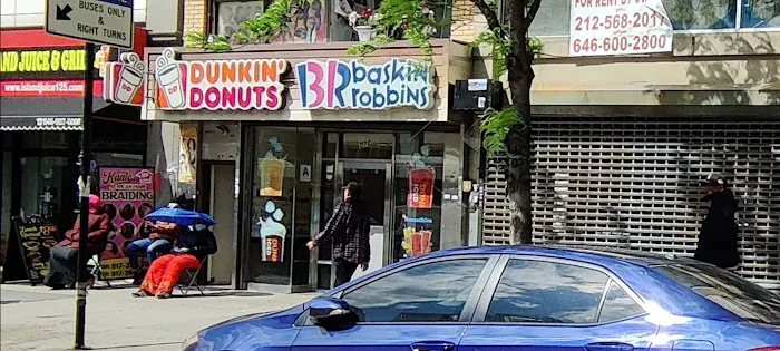 Baskin-Robbins Picture 2
