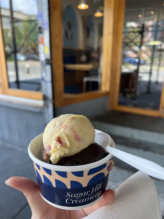Sugar Hill Creamery Picture 4
