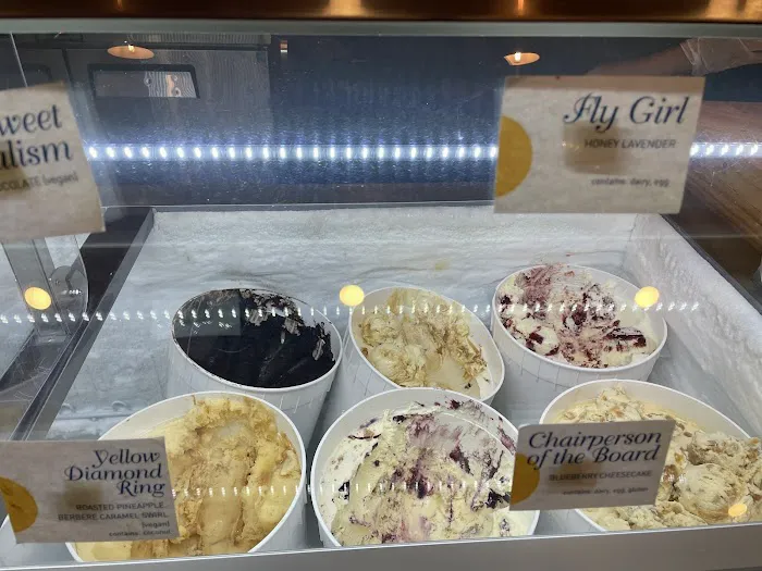 Sugar Hill Creamery Picture 8