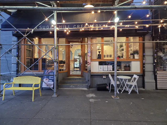 Sugar Hill Creamery Picture 7