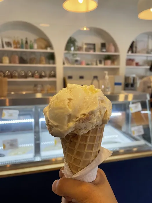 Sugar Hill Creamery Picture 9