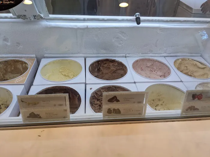 Haagen-Dazs Shop Picture 1