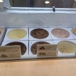 Haagen-Dazs Shop